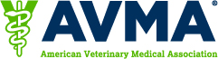 AVMA logo