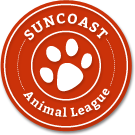 suncoast animal league